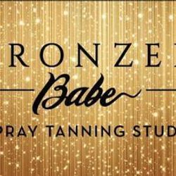 BRONZED BABE SPRAY TANNING STUDIO, 100 S. Maryland Ave. suite 101, Glendale ca., 91046