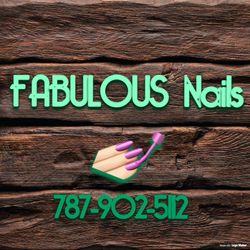 Fabulous Nails, Calle 3, Caguas, 00727
