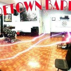 Fadetown barbershop, 1523 sunset pt road, Clearwater, 33755