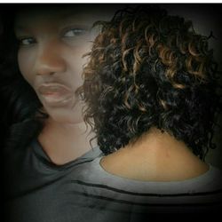 FierceStyles By Erica, 25 Yost Street, Capitol Heights, MD, 20743