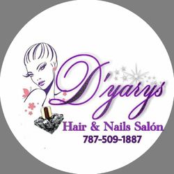 D' Yary Hair & Nails Salon, 119 Avenida Los Rosales Barrio Imbery, Barceloneta, 00617