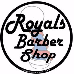 Royals Barber Shop, 2824 East 4th Plain Boulevard, Vancouver, 98661
