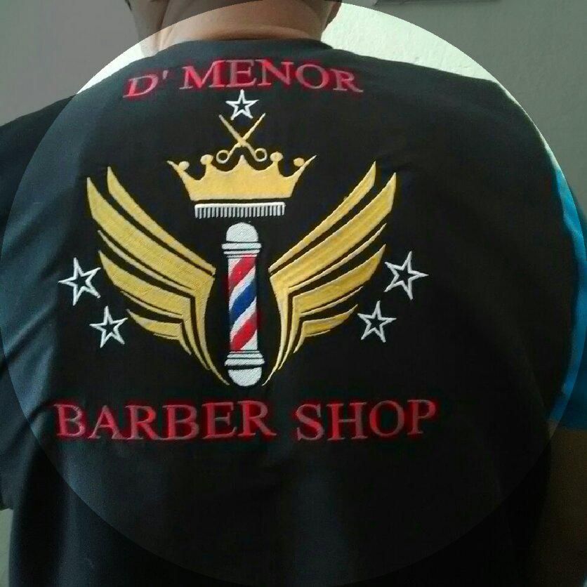 Menor barber Shop 2, 58 Wilson Av, Newark, 07105