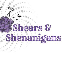 Shears & Shenanigans, 1114 8th Street, Wichita Falls, 76301