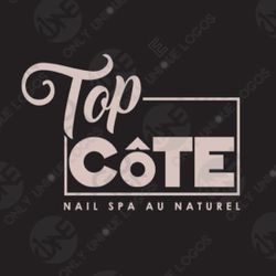 Top Côte Natural Nail Spa, 212 E. Pittsburgh Street, Greensburg pa, 15601