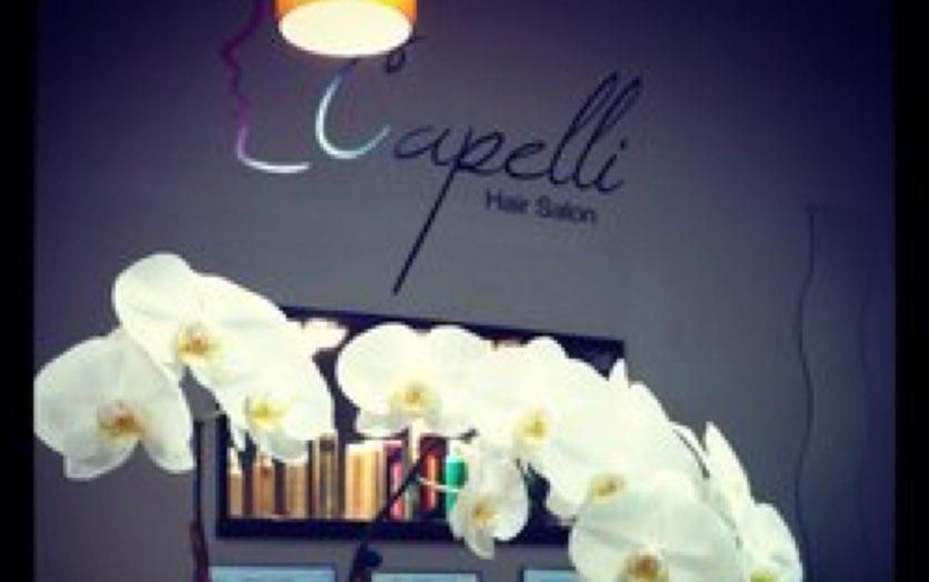 Capelli Hair Salon Flowery Branch Book Online Prices Reviews Photos   Cover 1460509594.49 Photo 