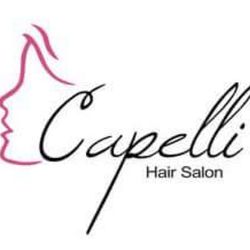 Capelli Hair Salon, 5976 Atlanta Hwy Suite A, Flowery Branch, 30542