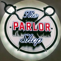 The Parlor Shop, 2040 Lomita Boulevard, Lomita, 90717
