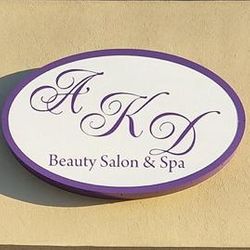 AKD Beauty Salon &Spa, 2731 Manhattan blvb suite B2, Harvey, 70058