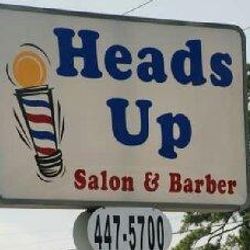 Heads Up, 112 West Main St, Havelock, 28532