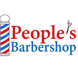 People's Barbershop, 219 broadway, Methuen, 01844