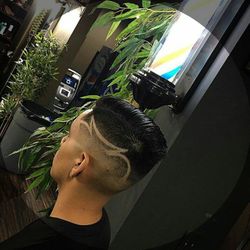 Phaded.barber, 24525 Alessandro Blvd #b, Moreno Valley, 92553