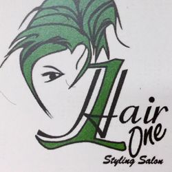Hair One Styling Salon, 2310 N Centennial St, Suite 104, High Point, 27265