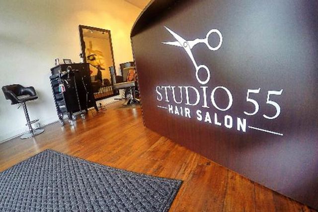 Studio 55 Heir Salon - Myrtle Beach - Book Online - Prices, Reviews, Photos