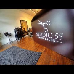 Studio 55 Heir Salon - Myrtle Beach - Book Online - Prices, Reviews, Photos