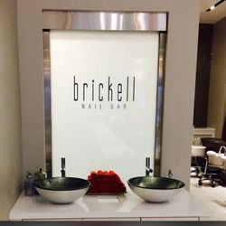Brickell Nail Bar- Alejandra, 701 S Miami Ave Unit 377C, Miami, FL, 33130