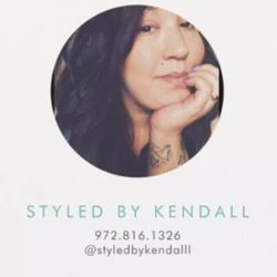 Styled By Kendall, 9140 North Fwy Unit 300, Fort Worth, TX, 76177