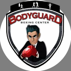Bodyguard Boxing Center, 31 Moulton Court Unit R, Willimantic, CT, 06226