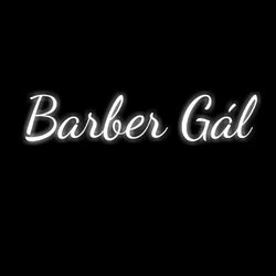 Barber Gál, 8945 Limonite Ave., Riverside, 92509