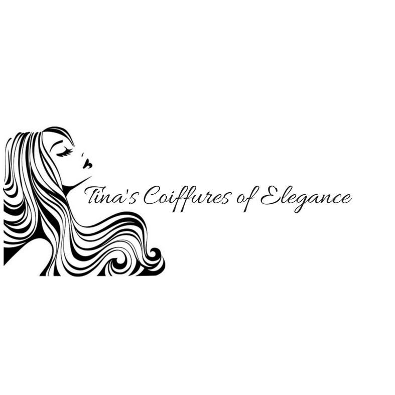 Tina's Coiffures Of Elegancy, 203 Mac Arthur, San Leandro, CA, 94577