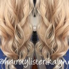 Hair Design by Erika Miles, 8744 Warner Ave, Fountain Valley, 92708
