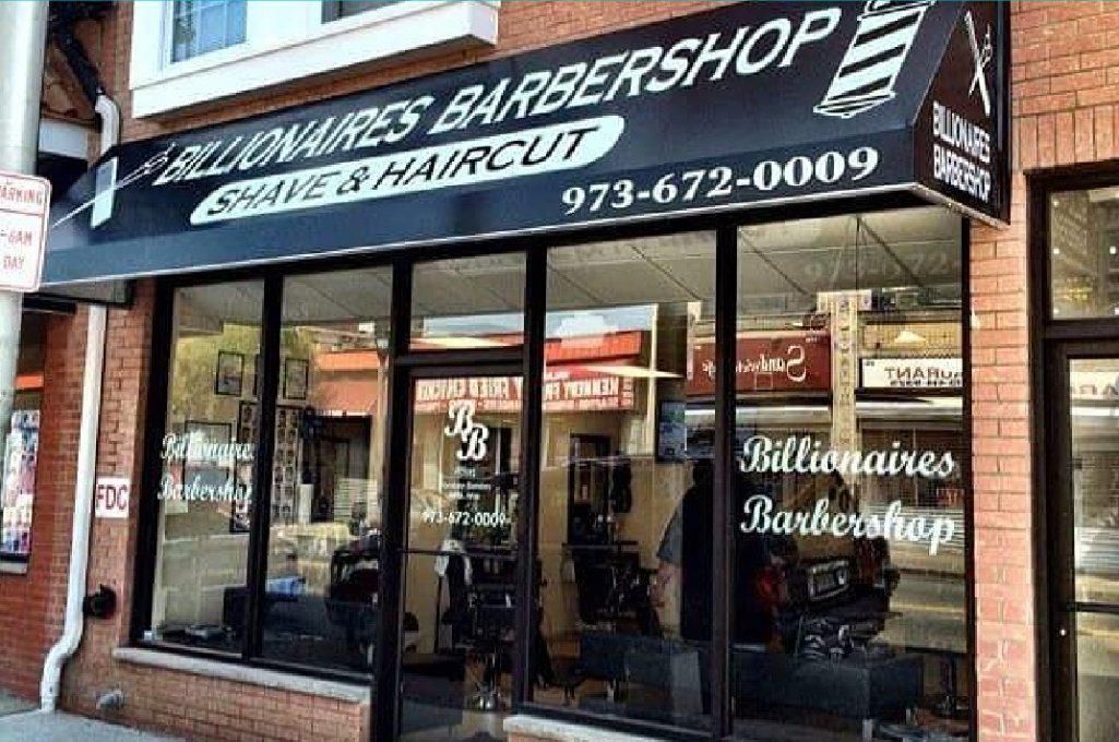 Barbershops Near Me in Maumee  Find Best Barbers Open Near You!