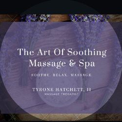 The Art Of Soothing Massage &Spa, 24451 Lakeshore Boulevard, Euclid, 44123