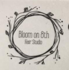 Bloom On 8th Hair Studio, 620 8th ave, San Diego, 92101