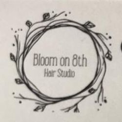 Bloom On 8th Hair Studio, 620 8th ave, San Diego, 92101