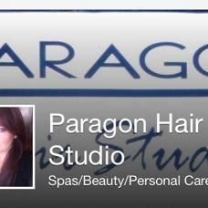 Paragon Hair Studio, 3229 Dawes Dr, Dallas Tx, 75211