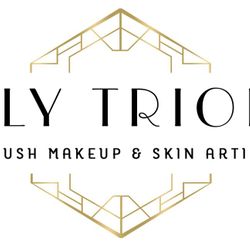 Ally Triolo | Airbrush Makeup and Skin Artistry, 2933 Wyandot Street, Denver, 80211