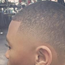 rodneythebarber, 15531 E Colfax Ave, Aurora CO, 80011