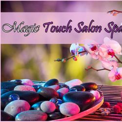 Magic Touch Salon Spa, 2800-2804 William Penn Highway, Easton, 18045