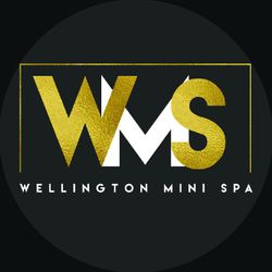 The Wellington Mini Spa, 123 WeComeToYou, Owings Mills, 21117
