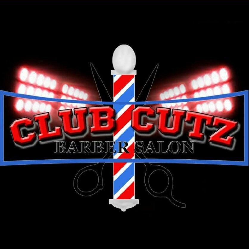 Club Cutz Barber & Salon, 1325 W. Manchester Ave, Los Angeles, 90044