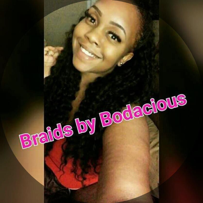 Braids By Bodacious, 6200 Dryad Dr, Houston, 77035