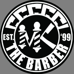 MK The Barber, 317 North St Across From Liberty, Mr Barbers, Pittsfield, 01201