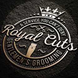 Royal Cuts Gentlemen's Grooming, 3824 Bladensburg Rd, Brentwood, 20722