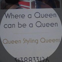 Queen Styling Queens, 7823 New Bedford Ave, Cincinnati, 45237