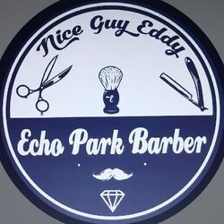Echo Park Barbers, 1170 Glendale Blvd Los Angeles, Los Angeles, 90026
