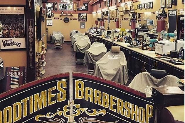 Be Good Traditional Barbershop, Shave & Tattoo Parlor - Las Vegas - Book  Online - Prices, Reviews, Photos