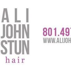Ali Johnstun Hair, 4143 Riverdale Road, Riverdale, 84405