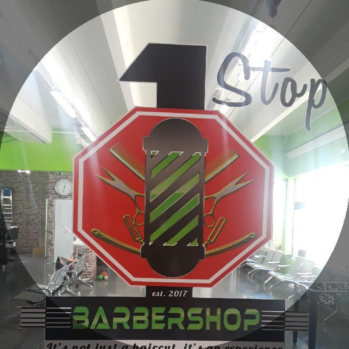 One Stop Barbershop, 4315 Nw 7 St Suite # 27, Miami, FL, 33126