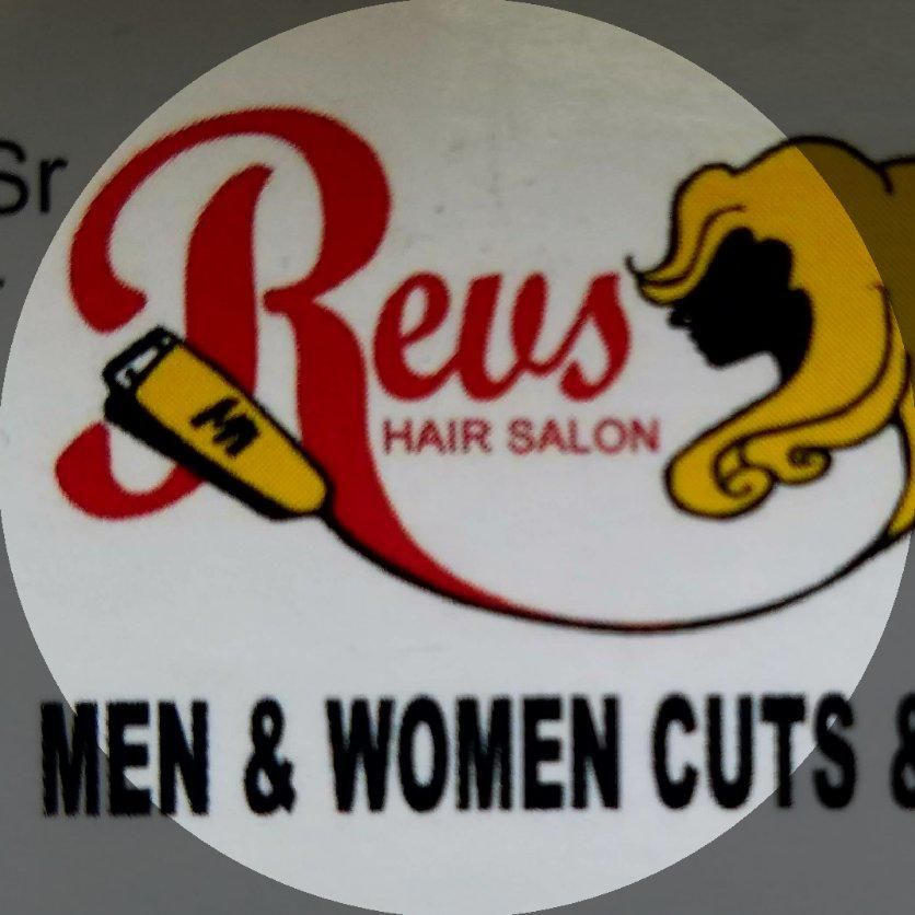 Revs Place Hair Salon & Barbershop, 10509 Colerain Rd, Saint Marys, 31558