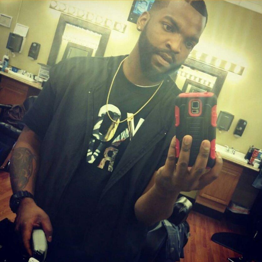 5 Star barbershop, 7808 sourh tryon st, Charlotte, 28273