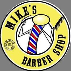 Mike's Barber Shop, 741 B Western Avenue, Petaluma, CA, 94952