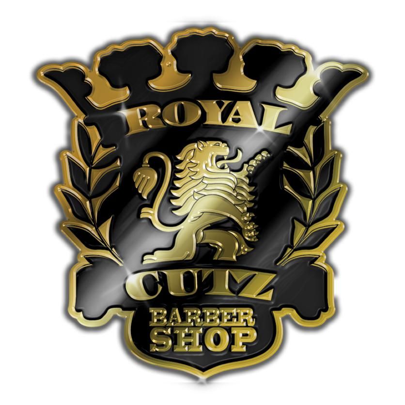 Royal Cutz at Barber City, 445 W Weber Ave, Stockton, 95203