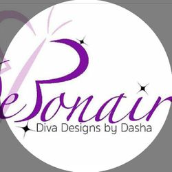 Debonair Diva Designs, 7475 Douglas Blvd, Douglasville, 30135