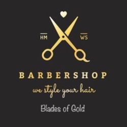 Blades Of Gold Barber Shop, 1258 47th Avenue, San Francisco, 94122