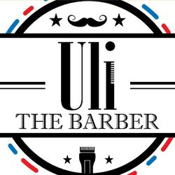 Uli The Barber, 30 w grant st, Phoenix salon suites room 126, Orlando, 32806